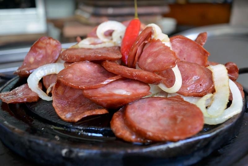 Restaurante: Costelaria Monjardim — 6
