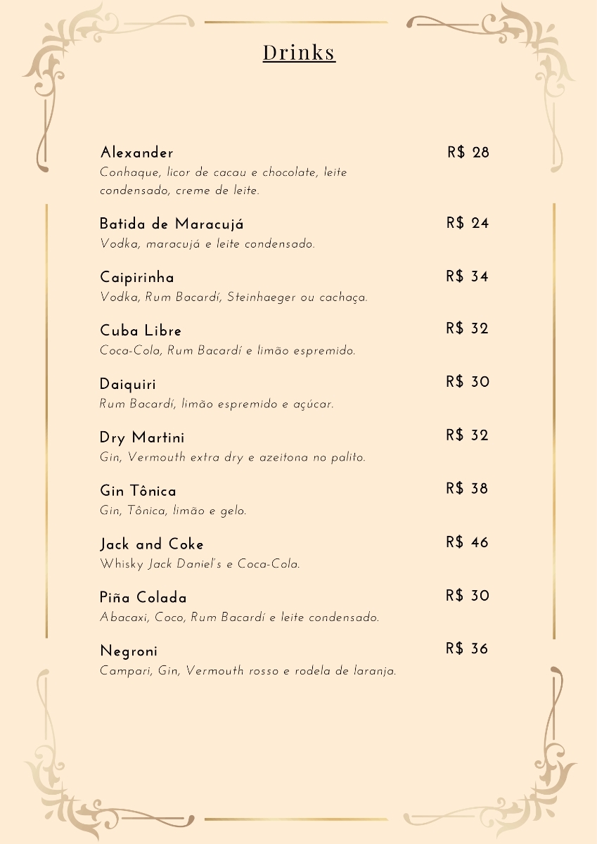 Restaurante: Ristorante Mangiatto Bene — 6