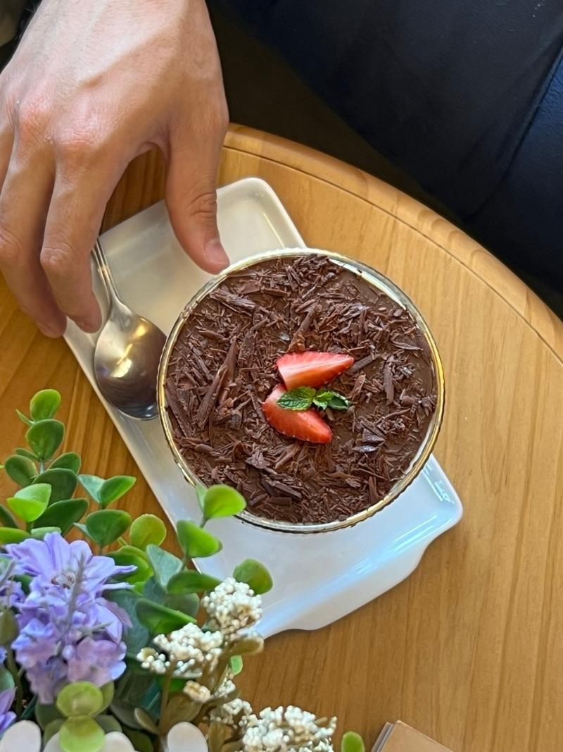 Restaurante: Café Fiori — 2