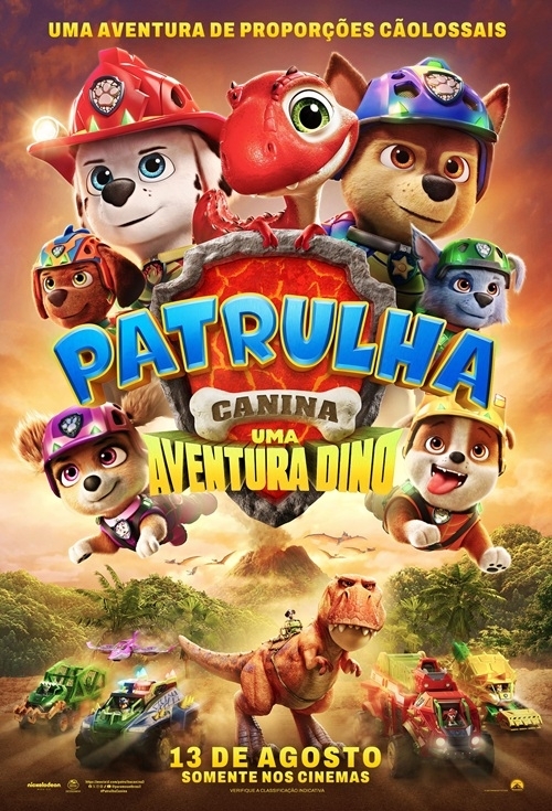 Cinema: Cine Santa Teresa — 2
