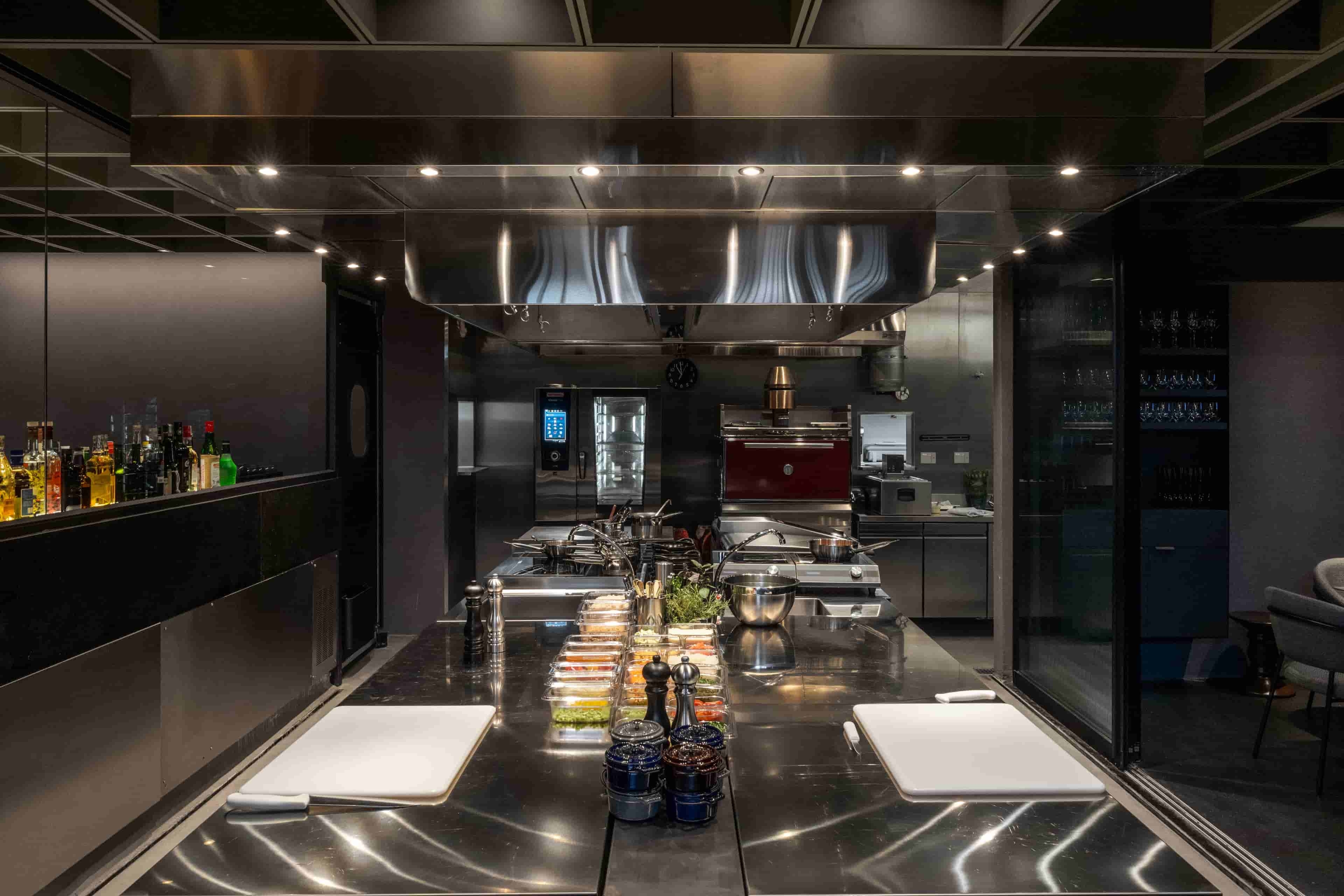 Restaurante: DUQ Gastronomia — 5