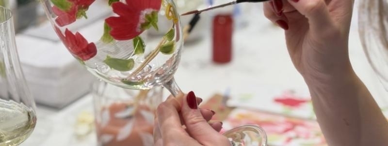 Evento: Entre Taças e Vinhos