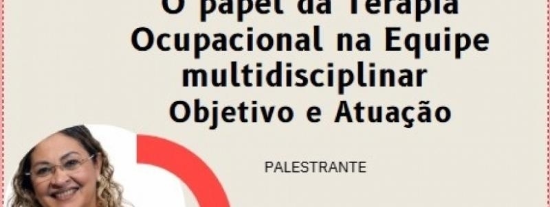 Evento: AULA MAGNA DO SEMESTRE 2026.2 - TERAPIA OCUPACIONAL UNP SALGADO FILHO