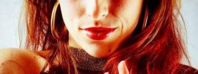 Evento: Aulas Zouk-se com Tracy Freitas