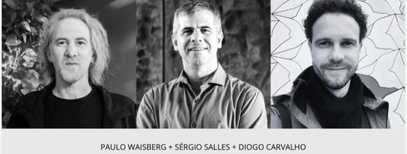 Evento: CASACOR: INTELIGÊNCIA ARTIFICIAL E A PRÁTICA EM ARQUITETURA E URBANISMO.