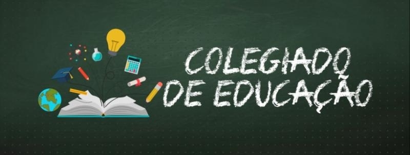 Evento: 9ª Reunião do Colegiado de Educação - Setembro 2026