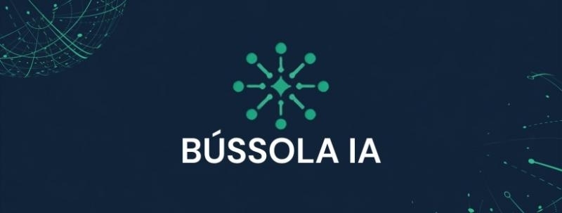 Evento: Bússola IA