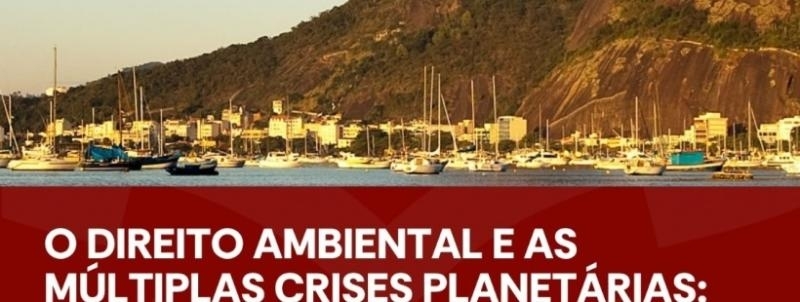 24º Congresso Brasileiro do Magistério Superior de Direito Ambiental  APRODAB