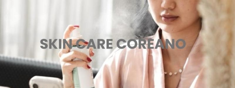 Evento: Skin Care Coreano