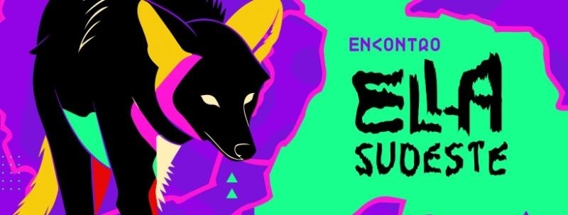 Encontro ELLA Sudeste