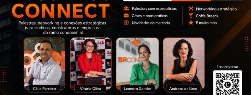Evento: Brcondos Connect