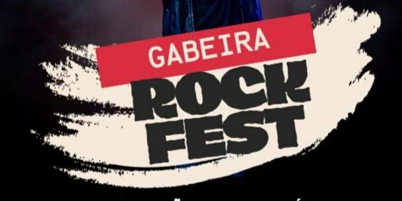 Gabeira Rock Fest