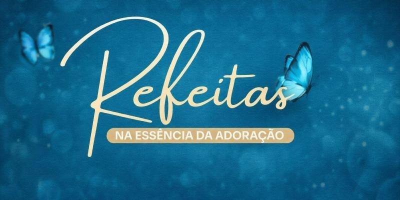 Evento: refeitas 2026