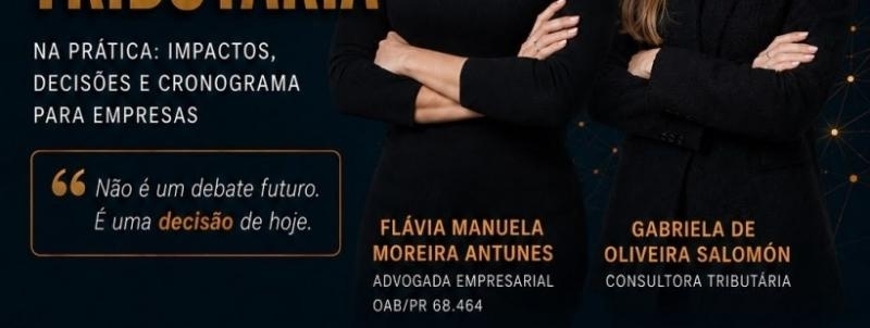 Café com Negocios | Reforma Tributária