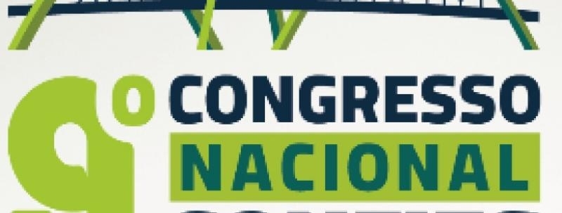 Evento: 9º Congresso Nacional do CONFIES