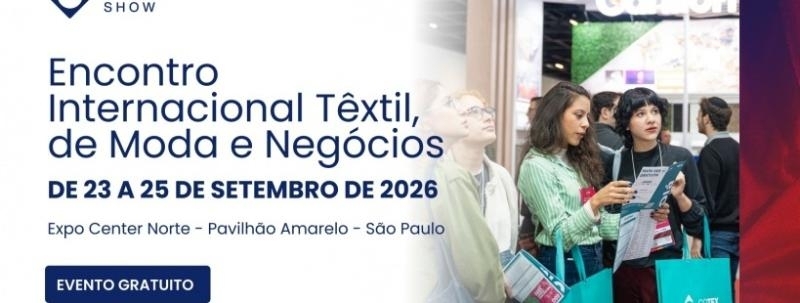 Gotex Show 2026