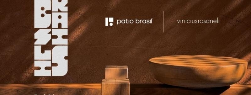 Evento: Coleção Brasilis