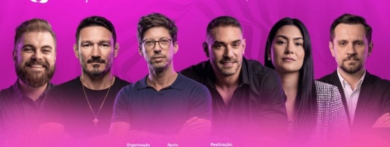 Evento: Expoinovação 2026