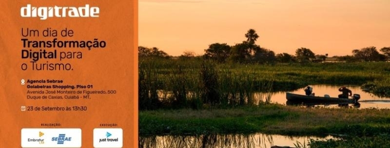 DIGITRADE Mato Grosso