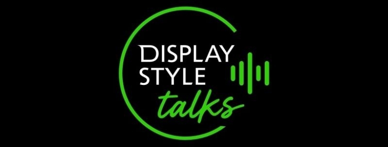 Evento: Display Style Talks