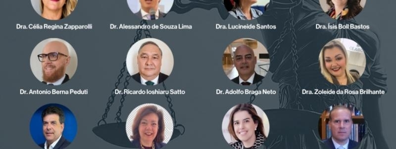 1º FÓRUM DE MEDIAÇÃO E CULTURA DE PAZ DA OAB IPIRANGA
