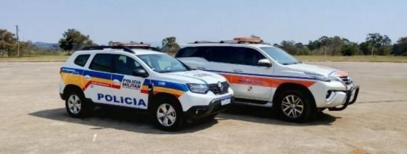 Mapeamento de área de risco, Emissão de Alerta Grupo REDEC, SMS 40199, Cell Broadcast e Sistema PROX