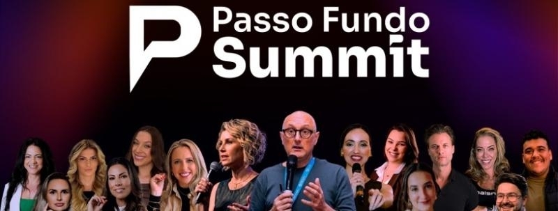 Passo Fundo Summit 2026