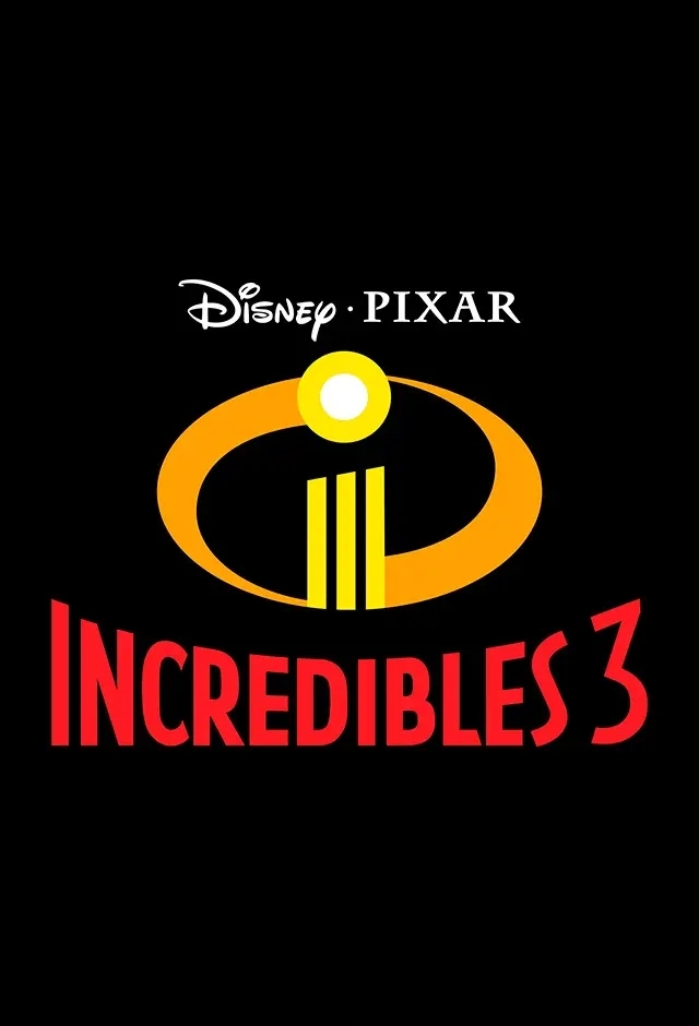 Os Incríveis 3