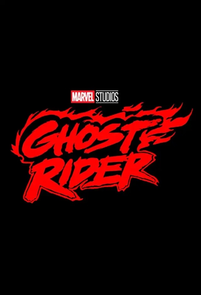 Ghost Rider