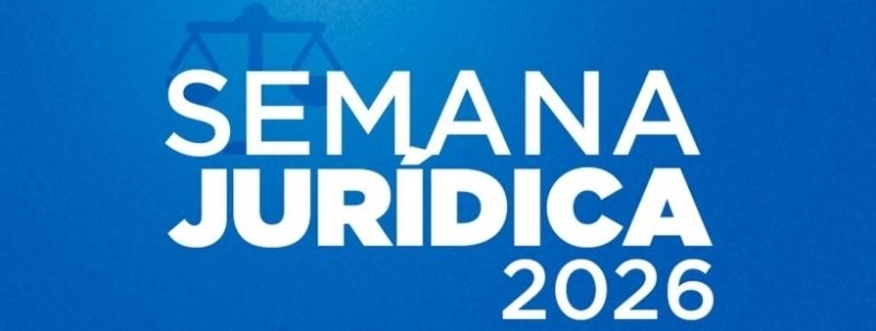Evento: Semana Jurídica - Palestra Saneamento Básico e Regulação - UNISAL Americana