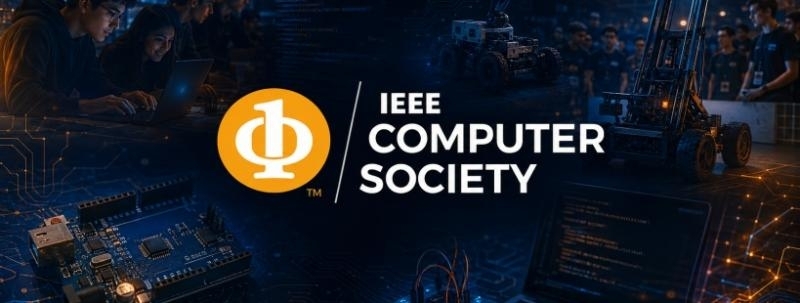 Evento: IEEE CS Experience Day