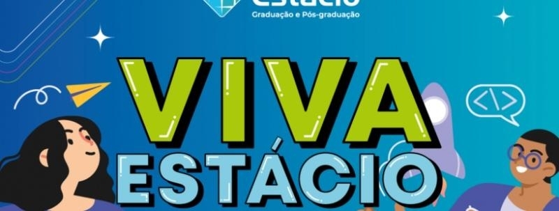 Evento: VIVA ESTÁCIO 26 | SANTO ANDRÉ