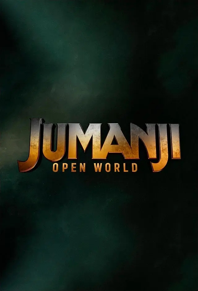 Jumanji - Mundo Real