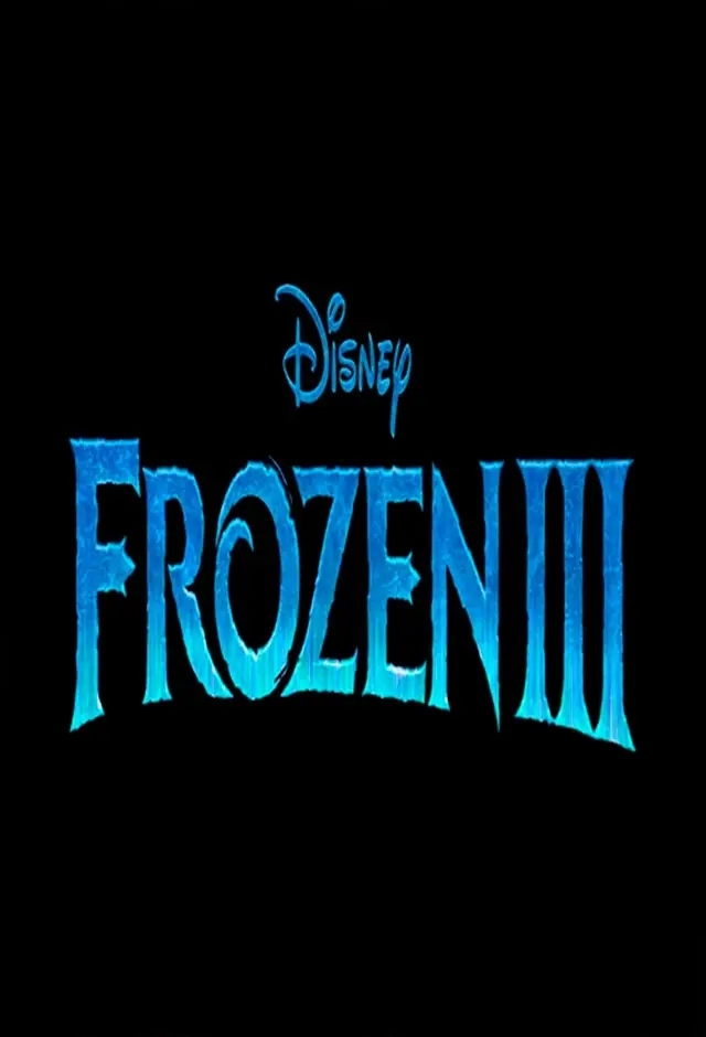 Frozen 3