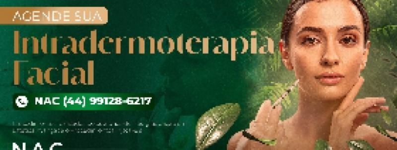 Intradermoterapia Facial: Skinbooster