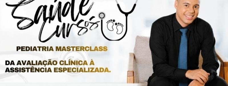 Pediatria Masterclass