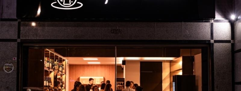 Evento: Degustação Essencial: Primeiros Passos no Mundo dos Vinhos