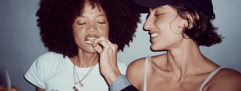 Evento: 02/09 Great And Black