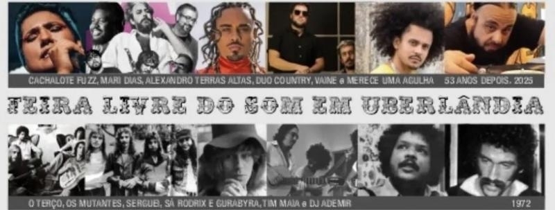 Evento: O SOM e O ECO: lançamento do filme