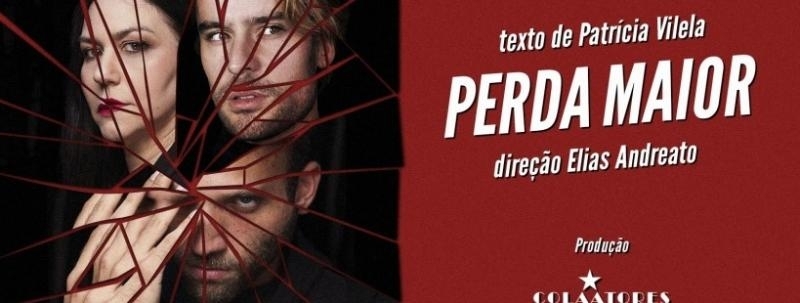 2 de SETEMBRO - PERDA MAIOR