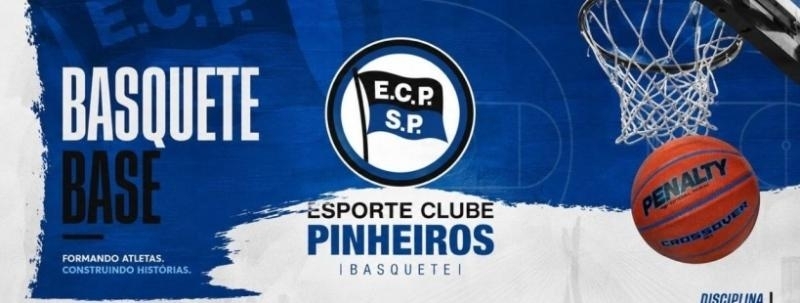 BASQUETE CAMPEONATO ESTADUAL -  SUB 20