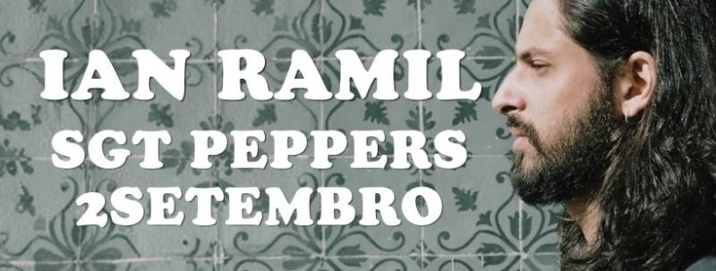 IAN RAMIL Solo