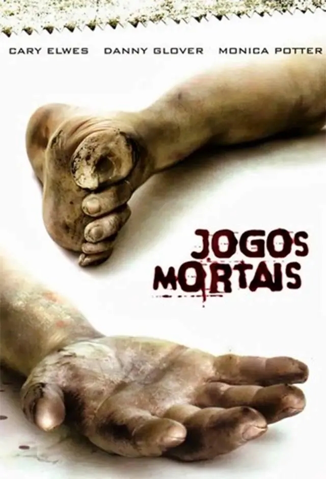 Película: Jogos Mortais