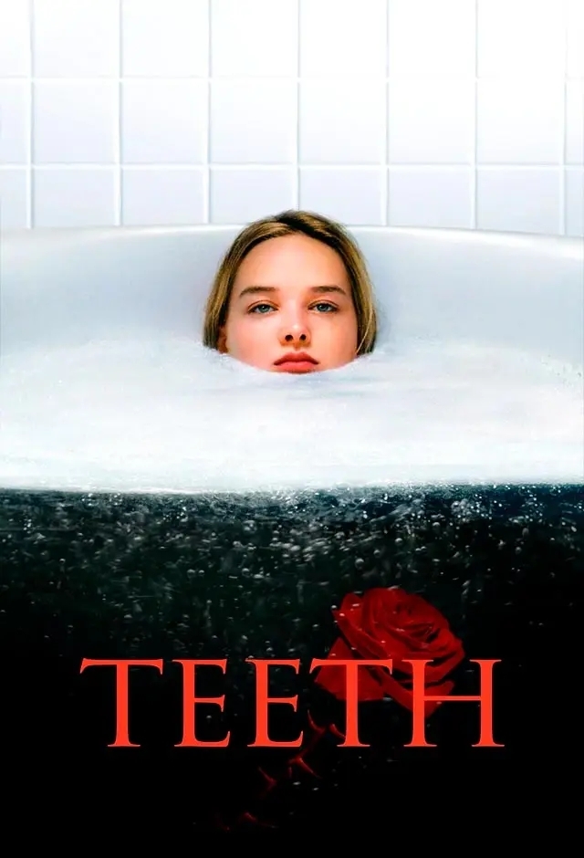 Película: Vagina Dentada