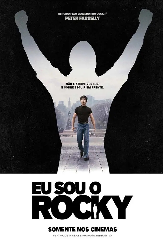 Película: Eu Sou O Rocky