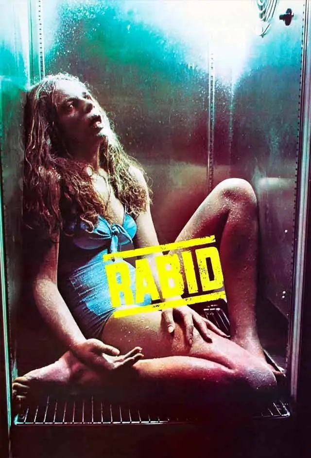 Película: Enraivecida Na Fúria Do Sexo