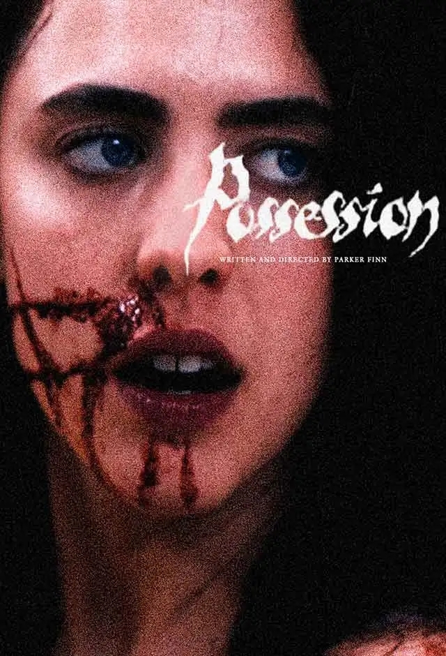 Película: Possession