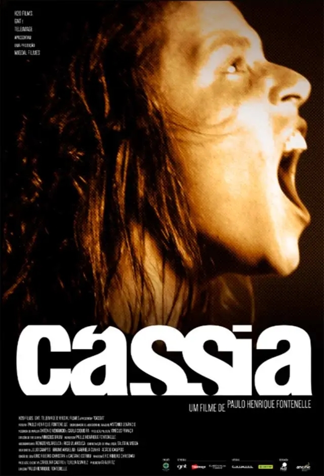 Película: Cássia Eller (Relançamento)