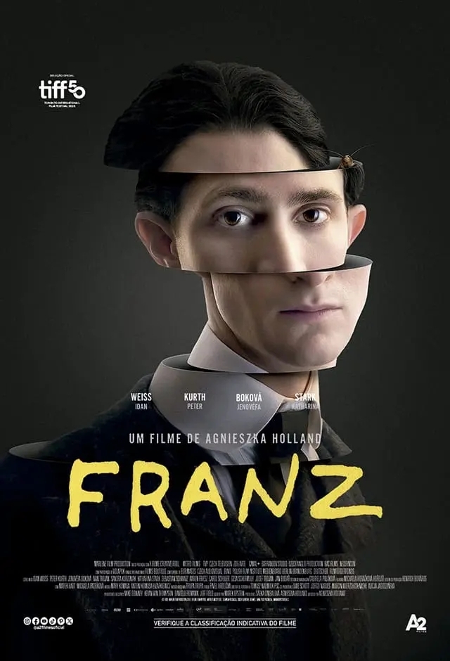 Película: Franz