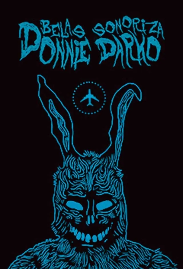 Película: Belas Sonoriza - Donnie Darko